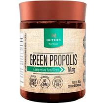Kit 2X: Própolis Verde Nutrify 60 Cápsulas Kit 2X: Própolis Verde Nutrify 60 Cápsulas