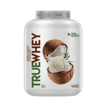 Kit 2X: Proteína True Whey Coconut Ice Cream True Source