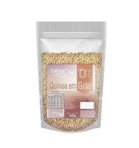 Kit 2X: Quinoa Em Grãos Sabor Da Terra 150G