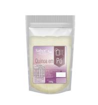 Kit 2X: Quinoa Em Pó Sabor Da Terra 150G