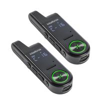 Kit 2x radiocomunicador intelbras rc 6 mini Kit 2x radiocomunicador intelbras rc 6 mini