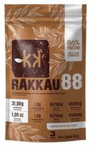 Kit 2X: Rakkau 88 Doce De Leite Proteína Vegana 907G