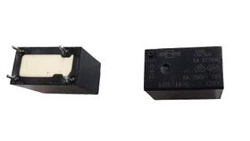 Kit 2x rele 12 v 8a 4 terminais - 835l-1a-c