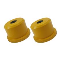 Kit 2x Rodas De Freio P/ Betoneira 600L Profissional 4115024