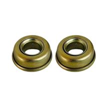 Kit 2x Rolamentos da Roda 11 Kit 2x Rolamentos da Roda 11