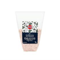 Kit 2X: Sal Rosa Do Himalaia Fino Flora 500G Kit 2X: Sal Rosa Do Himalaia Fino Flora 500G