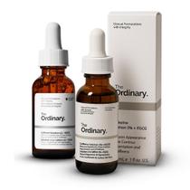Kit 2X Sérum Caffeine Solution 5% + Egcg 30Ml - The Ordinary Kit 2X Sérum Caffeine Solution 5% + Egcg 30Ml - The Ordinary