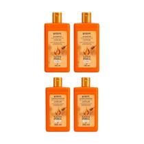Kit 2x Shampoo 400ml + 2x Cond 300ml Gota Phill Kit 2x Shampoo 400ml + 2x Cond 300ml Gota Phill