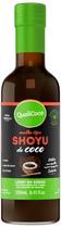 Kit 2X: Shoyu De Coco Qualicoco 250Ml