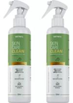 kit 2x Skin care Clean