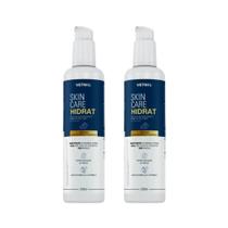 Kit 2x Skin Care Hidrat Vetnil 250ml Kit 2x Skin Care Hidrat Vetnil 250ml