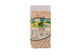 Kit 2X: Soja em Grãos Orgânico Coopernatural 500g Kit 2X: Soja em Grãos Orgânico Coopernatural 500g