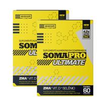 Kit 2x Soma Pro Ultimate - Iridium Labs