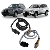 Kit 2x Sonda Lambda Pré Catalisador BMW X1 X3 X5 Z4 325i
