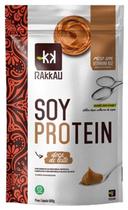 Kit 2X: Soy Protein Doce De Leite Vegana Rakkau 600G