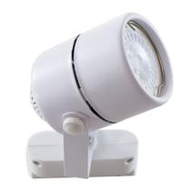 KIT 2X Spot Trilho Eletrificado para lâmpada dicróica Gu10 Mr16 - Spot Branco St621