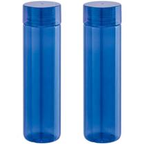 Kit 2x Squeeze 790 ml Sweat TopGet Azul Kit 2x Squeeze 790 ml Sweat TopGet Azul