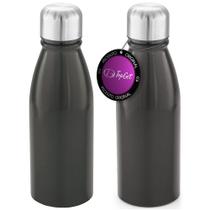 Kit 2x Squeeze Alumínio 500 ml Wave TopGet Chumbo Kit 2x Squeeze Alumínio 500 ml Wave TopGet Chumbo