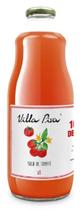 Kit 2X: Suco De Tomate 100% Villa Piva 1L