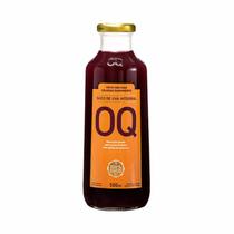 Kit 2X: Suco de Uva Integral OQ 500ml Kit 2X: Suco de Uva Integral OQ 500ml