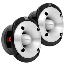 Kit 2x Super Tweeter JBL Selenium ST400 Trio 150W Rms 8 Ohms