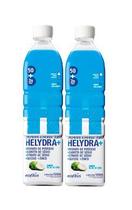 Kit 2x Suplemento Helydra Água De Coco 500ml - Ecofitus