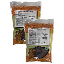 Kit 2X: Tâmara Jumbo Tainá Alimentos 200g