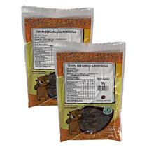 Kit 2X: Tâmara Sem Caroço El Monaguillo Tainá Alimentos 200G