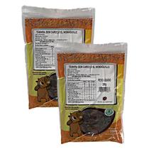 Kit 2X: Tâmara Sem Caroço El Monaguillo Tainá Alimentos 200G