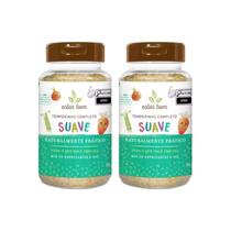 Kit 2X: Temperinho Completo Suave Estar Bem 190g