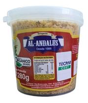 Kit 2X: Tempero Completo Pimenta Puro Orgânico Al Andalus