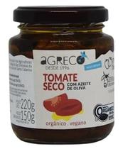 Kit 2X: Tomate Seco Orgânico Agreco 150G