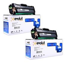 Kit 2x Toner Compatível 105a W1105a 107a 107w 135a
