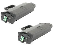 Kit 2x Toner Compatível MLT-D101S Novos ML2160 ML2161 ML2165 SCX3400 SCX3401 Premium 1.500 Impressões