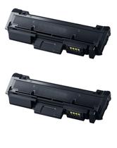 Kit 2x Toner Compatível MLT-D116L D116L Novos Xpress M2675F M2875FD M2825ND PREMIUM 3.000 Impressões Kit 2x Toner Compatível MLT-D116L D116L Novos Xpress M2675F M2875FD M2825ND PREMIUM 3.000 Impressões
