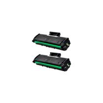 Kit 2x toner compativel p/ m2020 m2022w 2022 sl-m2020