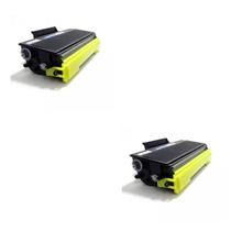 Kit 2x Toner Compatível Tn650 Dcp8080Dn Dcp8085N Mfc8480 7K