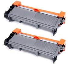 Kit 2x Toner P/ L2540dw L2740dw L2720dw 2540dw Compatível