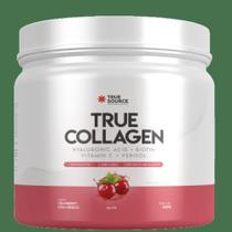 Kit 2X: True Collagen Cranberry e Hibisco True Source 420g