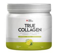 Kit 2X: True Collagen Limonada Suíça True Source 390g