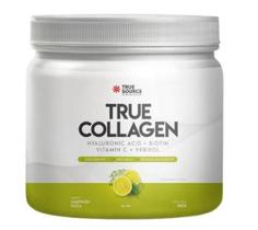 Kit 2X: True Collagen Limonada Suíça True Source 390G
