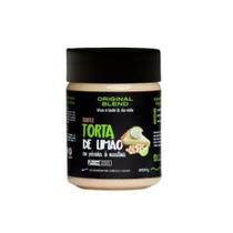 Kit 2X: Truffle De Torta De Limão Vegano Blend 200G