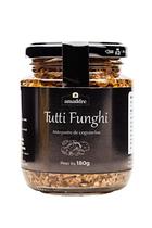 Kit 2X: Tutti Funghi Artesanal Amaddre 180G