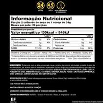 Kit 2x Ultra Whey Pro 3w Concentrado Isolado e Hidrolizado 909g - Universal - Universal Nutrition
