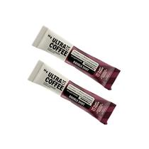 Kit 2X: Ultracoffee Double Shot Vegano Sachê 10g