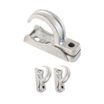 Kit 3 Abracadeira Reforcada Tipo Unha 3/4 Polegada Tramontina