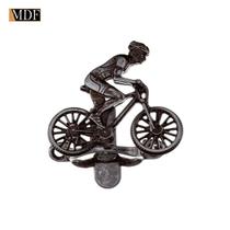 Kit 3 Abridor de Garrafa Ciclista Bike Acessório Decoração Churrasco