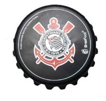 KIT 3 Abridor Garrafa Tampa Times Corinthians Brasfoot Oficial KIT 3 Abridor Garrafa Tampa Times Corinthians Brasfoot Oficial