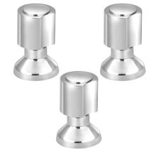 Kit 3 Acabamento De Registro C40 Pressão/gaveta Deca 3/4 Kit 3 Acabamento De Registro C40 Pressão/gaveta Deca 3/4