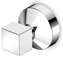 Kit 3 Acabamentos para Registro Base Reforma 1.1/4" e 1.1/2" Linha Basic Plus